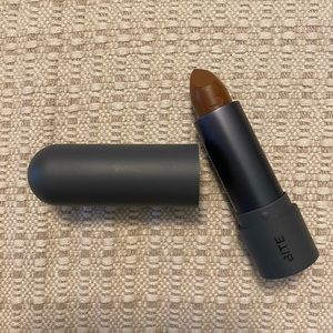 BITE beauty lipstick Portabello